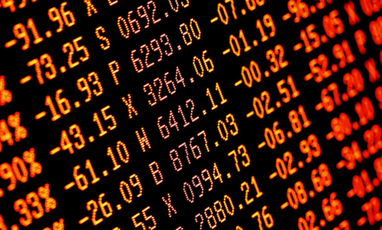 Κατρακύλα-και-πάλι-στο-Χρηματιστήριο-Αθηνών-–-Στο-κόκκινο-και-η-Ευρώπη