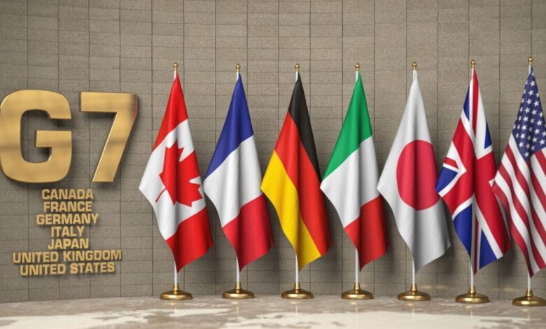 Στην-ατζέντα-των-g7-η-αποδέσμευση-στρατηγικών-αποθεμάτων-πετρελαίου-–-«Μέσα»-και-οι-ΗΠΑ