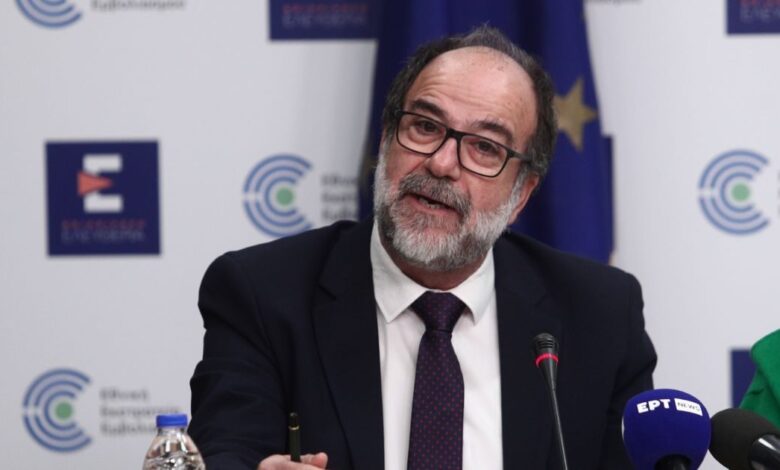 ΕΟΔΥ:-Επεισόδιο-με-υπάλληλο-πίσω-από-την-παραίτηση-του-Δημήτρη-Χατζηχριστοδούλου-–-«Έχει-γίνει-μια-δύσκολη-ιστορία»-είπε-ο-Άδωνις-Γεωργιάδης