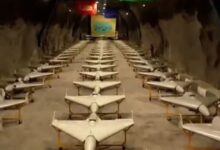 Ζελένσκι:-11-χώρες-μας-ζήτησαν-βοήθεια-στην-αντιμετώπιση-των-ιρανικών-drones-τύπου-shahed