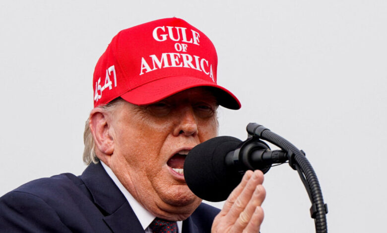 Στο-φως-τα-σχέδια-δολοφονίας-του-Τραμπ:-Πώς-οι-Φρουροί-της-Επανάστασης-στρατολογούσαν-«ομάδες-θανάτου»