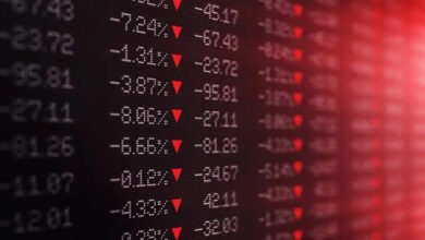 Χρηματιστήριο-Αθηνών:-Απώλειες-για-δείκτες,-κερδισμένος-ο-κλάδος-πετρελαίου