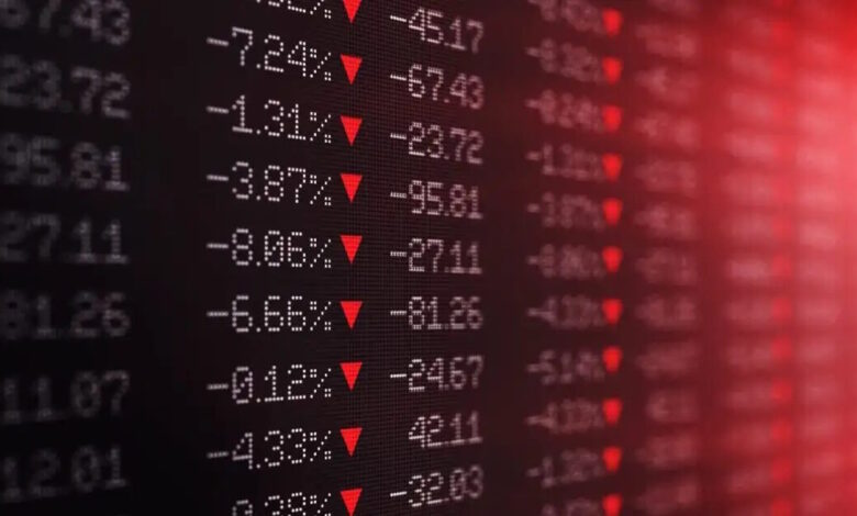 Χρηματιστήριο-Αθηνών:-Απώλειες-για-δείκτες,-κερδισμένος-ο-κλάδος-πετρελαίου