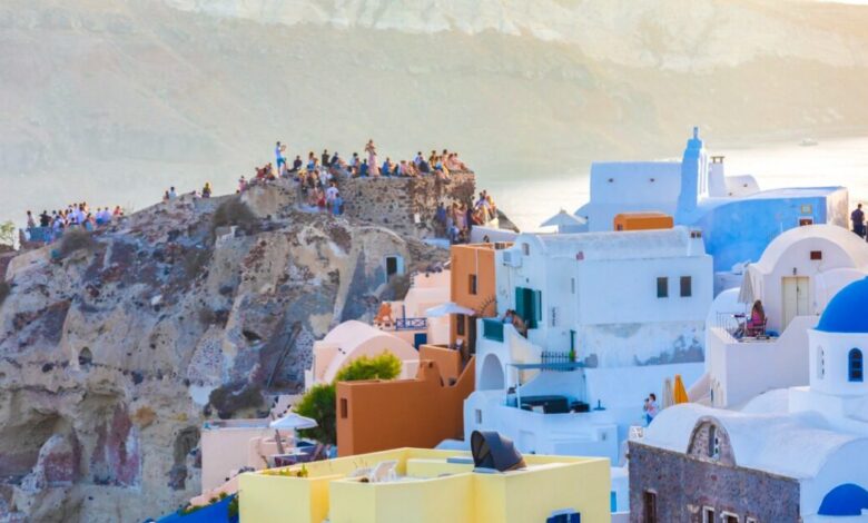 o-τουρισμός-σε-αναβρασμό:-«Πάγωσε»-η-αγορά-από-το-σοκ-του-πολέμου-–-Το-κρίσιμο-τεστ-για-την-Ελλάδα