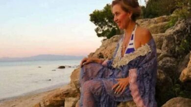 Θεσσαλονίκη:-Πέθανε-από-εγκεφαλικό-καθηγήτρια-Αγγλικών-–-Καταγγελίες-για-πιέσεις-και-bullying