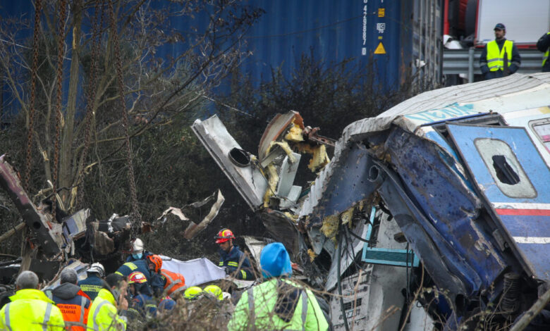 Τέμπη:-Νέα-ένταση-στη-δίκη-για-τα-«εξαφανισμένα»-βίντεο,-κατάσχονται-υπολογιστές-και-σκληροί-δίσκοι-των-πραγματογνωμόνων