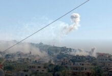 Λευκό-φώσφορο-χρησιμοποιεί-ξανά-στον-Λίβανο-το-Ισραήλ