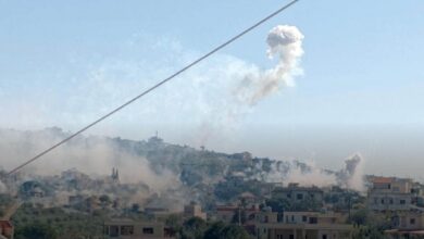 Λευκό-φώσφορο-χρησιμοποιεί-ξανά-στον-Λίβανο-το-Ισραήλ