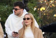 Ελένη-Βουλγαράκη:-Ο-αγαπημένος-της,-Φώτης-Ιωαννίδης-της-έκανε-έκπληξη-για-τα-γενέθλιά-της