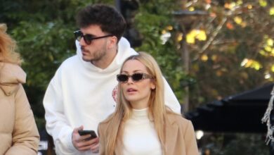 Ελένη-Βουλγαράκη:-Ο-αγαπημένος-της,-Φώτης-Ιωαννίδης-της-έκανε-έκπληξη-για-τα-γενέθλιά-της