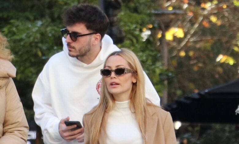 Ελένη-Βουλγαράκη:-Ο-αγαπημένος-της,-Φώτης-Ιωαννίδης-της-έκανε-έκπληξη-για-τα-γενέθλιά-της