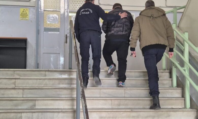 ΜΟΔ-Βόλου:-Στις-17-Μαρτίου-η-απόφαση-για-τον-μητροκτόνο-της-Λάρισας