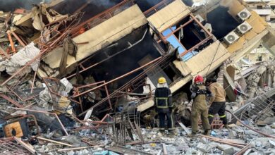 Μέση-Ανατολή:-Νέα-χτυπήματα-των-idf-στο-Ιράν-–-Φόβοι-για-κλιμάκωση-και-αντίποινα-–-«Επιχείρηση-Επικό-Λάθος»-αποκαλεί-τον-πόλεμο-από-τις-ΗΠΑ-ο-ιρανός-ΥΠΕΞ