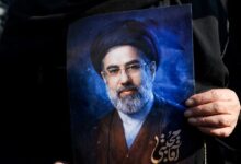 wsj:-Ο-Τραμπ-είναι-ανοιχτός-στο-ενδεχόμενο-εξόντωσης-του-Χαμενεΐ-αν-δεν-υποχωρήσει-στις-απαιτήσεις-των-ΗΠΑ