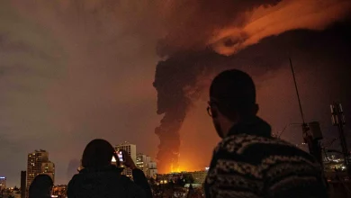 Τεχεράνη:-Αν-ο-εχθρός-αντέχει-σε-πάνω-από-200-δολάρια-το-βαρέλι,-ας-συνεχίσει