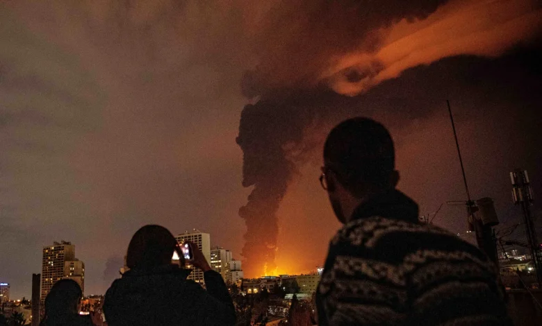 Τεχεράνη:-Αν-ο-εχθρός-αντέχει-σε-πάνω-από-200-δολάρια-το-βαρέλι,-ας-συνεχίσει