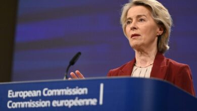 Εκνευρισμό-Ευρωπαίων-αξιωματούχων-με-το-καπέλωμα-της-ΕΕ.-από-την-Ούρσουλα-φον-ντερ-Λάιεν-βλέπει-το-politico