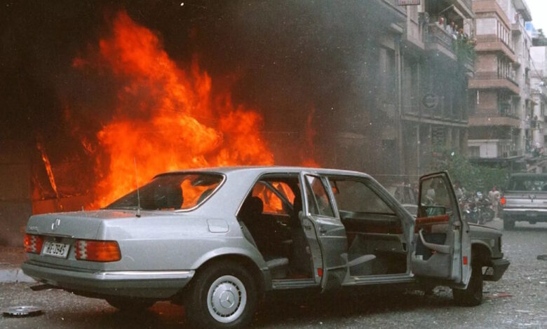 Φάκελος-17Ν:-Το-επεισόδιο-«αίμα-στις-σόλες»,-η-συμπλοκή-στα-Σεπόλια,-το-φιάσκο-της-Ριανκούρ-και-οι-δολοφονίες-Αξαρλιάν,-Σόντερς