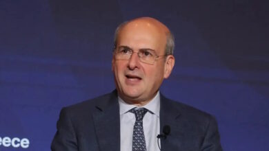 Χατζηδάκης:-Θα-κινηθούμε-γρήγορα-για-να-μείνουν-σταθερές-οι-τιμές-των-καυσίμων-–-Αποφασιστική-δράση-κατά-της-αισχροκέρδειας