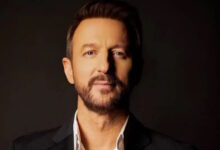 Κώστας-Καραφώτης:-Η-εξομολόγηση-για-τη-σύζυγό-του-και-τη-νεογέννητη-κόρη-τους