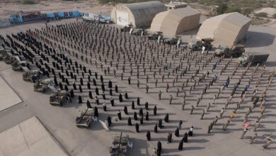 Φρουροί-της-Επανάστασης-στον-Τραμπ:-«Εμείς-θα-αποφασίσουμε-το-τέλος-του-πολέμου»