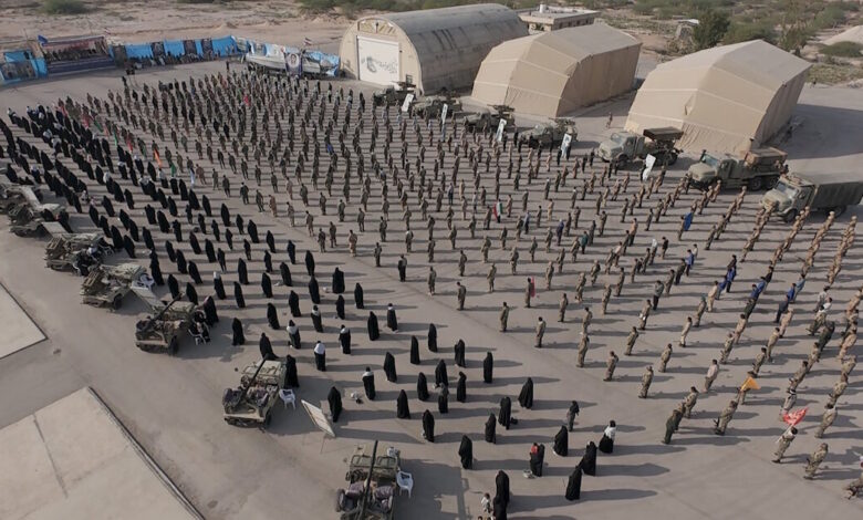 Φρουροί-της-Επανάστασης-στον-Τραμπ:-«Εμείς-θα-αποφασίσουμε-το-τέλος-του-πολέμου»