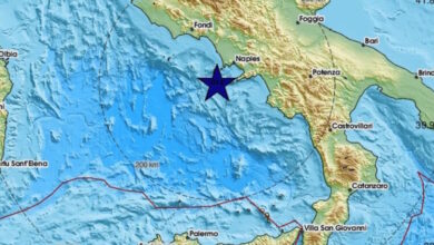 Ιταλία:-Σεισμός-5,9-Ρίχτερ-κοντά-στη-Νάπολη