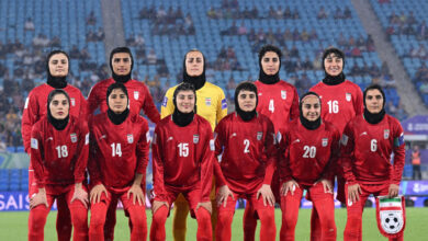 Η-Αυστραλία-χορηγεί-ανθρωπιστική-βίζα-στις-5-αθλήτριες-της-Εθνικής-ομάδας-ποδοσφαίρου-του-Ιράν