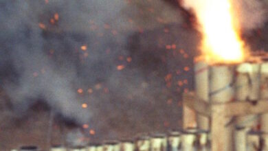 Ηράκλειο:-40χρονος-έκρυβε-σπίτι-του-όπλα,-βεγγαλικά,-πυροτεχνήματα-και-καπνογόνα