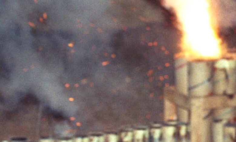 Ηράκλειο:-40χρονος-έκρυβε-σπίτι-του-όπλα,-βεγγαλικά,-πυροτεχνήματα-και-καπνογόνα