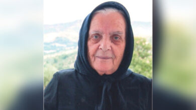 Απεβίωσε-η-Άρτεμις-Ταραμπέκη