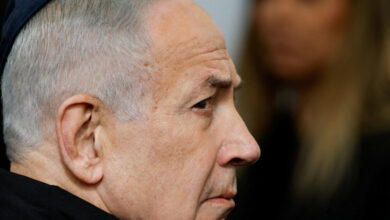 Νετανιάχου:-«Σπάμε-τα-κόκαλα-του-Ιράν,-το-χέρι-μας-είναι-ακόμη-απλωμένο»