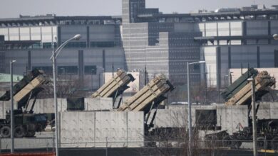 Τουρκία:-Το-ΝΑΤΟ-έστειλε-πυραύλους-patriot-στη-Μαλάτια-υπό-τον-φόβο-νέων-ιρανικών-επιθέσεων