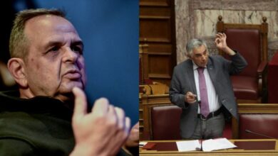 ΠΑΣΟΚ:-Άρχισαν-τα-όργανα-μετά-την-ανακοίνωση-του-δεύτερου-κύματος-διεύρυνσης-με-Βαγγέλη-Κορακάκη-και-Θεοδόση-Πελεγρίνη