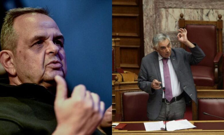 ΠΑΣΟΚ:-Άρχισαν-τα-όργανα-μετά-την-ανακοίνωση-του-δεύτερου-κύματος-διεύρυνσης-με-Βαγγέλη-Κορακάκη-και-Θεοδόση-Πελεγρίνη