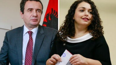 Το-Συνταγματικό-Δικαστήριο-«παγώνει»-τη-διάλυση-της-Βουλής-στο-Κόσοβο