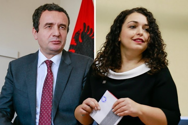 Το-Συνταγματικό-Δικαστήριο-«παγώνει»-τη-διάλυση-της-Βουλής-στο-Κόσοβο