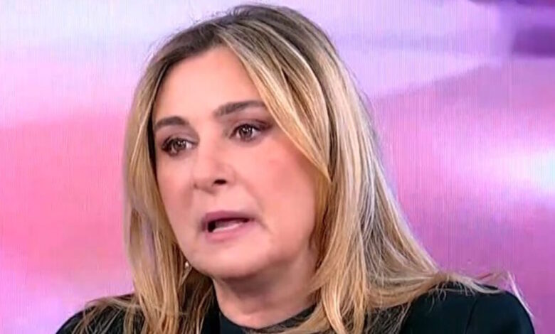 Γιολάντα-Διαμαντή:-Δυσκολεύτηκα-να-κάνω-παιδί,-είχα-ενδομητρίωση-σε-πάρα-πολύ-προχωρημένο-στάδιο