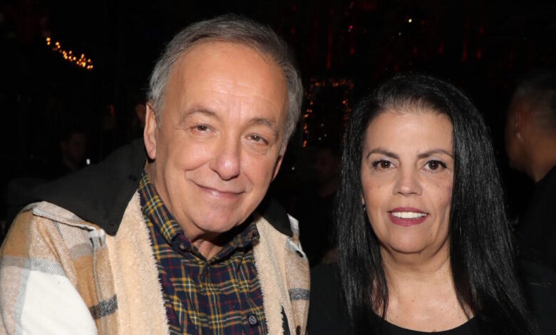 Ανδρέας-Μικρούτσικος-–-Έλενα-Μαστραγγελή:-«Ο-γάμος-τους-θα-γίνει-τον-Μάιο»-λέει-η-Τίνα-Μεσσαροπούλου