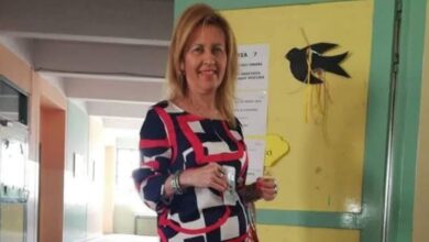 Θεσσαλονίκη:-«Θα-κινηθούμε-νομικά-εναντίον-όσων-ευθύνονται-για-τον-θάνατό-της»-λέει-ο-σύντροφος-της-καθηγήτριας-Αγγλικών-που-πέθανε-από-εγκεφαλικό