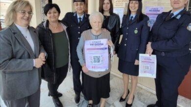 Θεσσαλία:-Δράσεις-ενημέρωσης-της-Αστυνομίας-για-την-ενδοοικογενειακή-βία