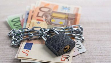 Σύνταξη-μπλοκαρισμένη-για-χιλιάδες-ασφαλισμένους-με-ρυθμισμένα-χρέη