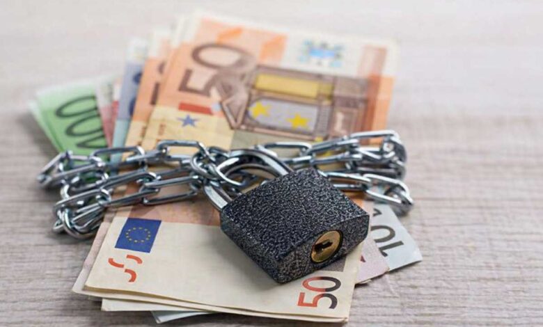 Σύνταξη-μπλοκαρισμένη-για-χιλιάδες-ασφαλισμένους-με-ρυθμισμένα-χρέη