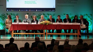 Κουρέτας:-Το-σχέδιο-της-Περιφέρειας-Θεσσαλίας-για-μια-ανθεκτική -φυτική-παραγωγή