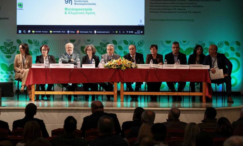 Κουρέτας:-Το-σχέδιο-της-Περιφέρειας-Θεσσαλίας-για-μια-ανθεκτική -φυτική-παραγωγή