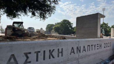 Γ.-Ζιώγας:-Χίλιοι-αισθητήρες-τοποθετούνται-στις-θέσεις-ελεγχόμενης-στάθμευσης