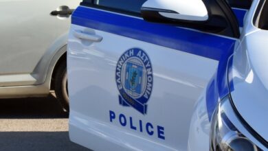 Δύο-συλλήψεις-στα-Τρίκαλα-για-κατοχή-ναρκωτικών-χαπιών