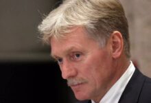 Κρεμλίνο:-Δηλώνει-ότι-οι-προτάσεις-του-Πούτιν-για-το-Ιράν-συνεχίζουν-να-είναι-στο-τραπέζι