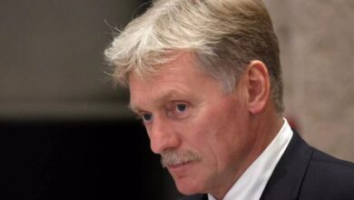 Κρεμλίνο:-Δηλώνει-ότι-οι-προτάσεις-του-Πούτιν-για-το-Ιράν-συνεχίζουν-να-είναι-στο-τραπέζι