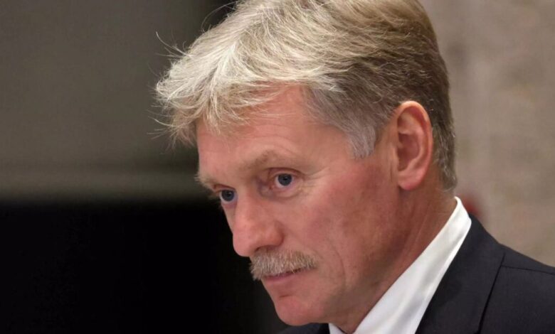 Κρεμλίνο:-Δηλώνει-ότι-οι-προτάσεις-του-Πούτιν-για-το-Ιράν-συνεχίζουν-να-είναι-στο-τραπέζι